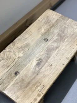 Snowdrops Copenhagen – matala pikkupöytä #972, natural