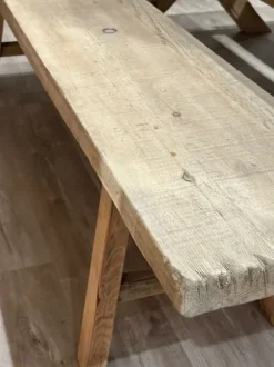 Snowdrops Copenhagen – pitkä penkki #965, natural