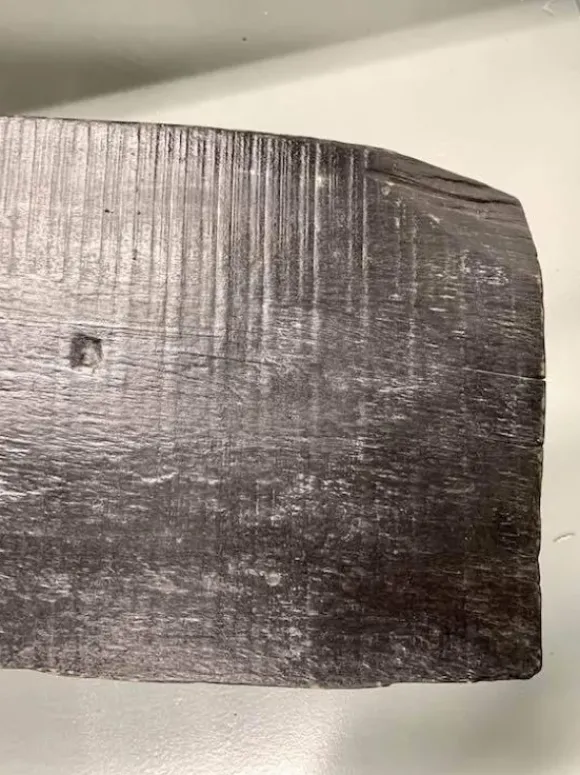 Snowdrops Copenhagen – pitkä penkki #810, black