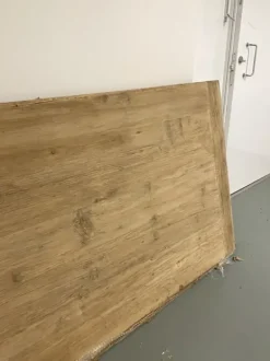 Snowdrops Copenhagen - ruokapöytä 200 cm, natural #955