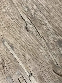 Snowdrops Copenhagen lyhyt sivupöytä #572, natural