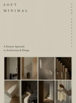 Soft Minimal kirja