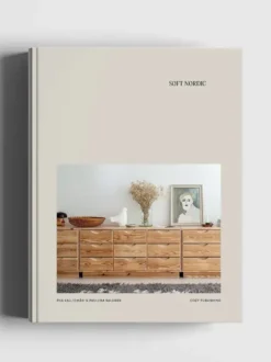 Soft Nordic -kirja