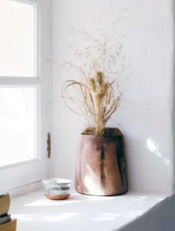 Still - The slow home