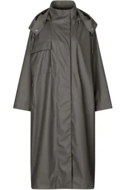 Stormie sadetakki, thunderstorm