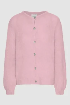 Susan neuletakki alpakkaa, soft berry