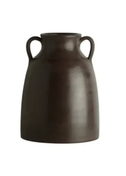 Tadevase vaasi 29cm, mocca