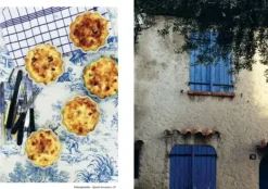 Tarte Tatin, Suuri ranskalainen keittokirja