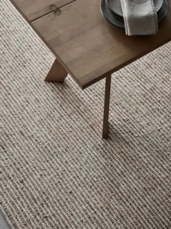 Tell Me More - hamppu-villamatto 80x200, nature