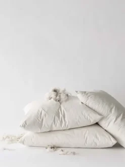 Tell Me More - höyhen 50x60 sisätyyny 940g