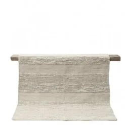 Tell Me More - Loop hamppumatto, kaksi kokoa