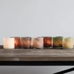 Tell Me More - Lyric kynttilälyhty S