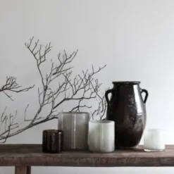 Tell Me More - Lyric kynttilälyhty L