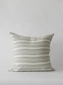 Tell Me More - Siena tyynynpäällinen 60x60, cream