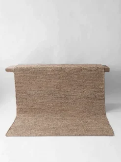 Tell Me More - Sumak hamppumatto 170x240, nature