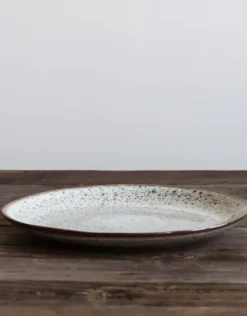 Tell Me More - Taranto ruokalautanen Ø26,5cm