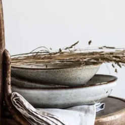 Tell Me More - Taranto suuri salaattikulho Ø30cm