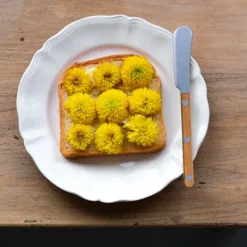 Tell Me More - Taranto tarjoiluvati pieni