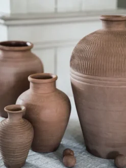 Tell Me More - Terracina ruukku, large