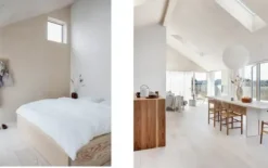 The Nordic Home - Scandinavian Living, Interiors and Design