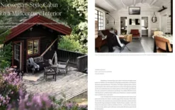 The Nordic Home - Scandinavian Living, Interiors and Design