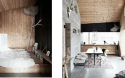 The Nordic Home - Scandinavian Living, Interiors and Design