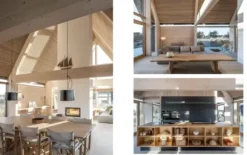 The Nordic Home - Scandinavian Living, Interiors and Design