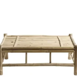 Tine K Home - bambumodulipöytä 76x76x29 cm