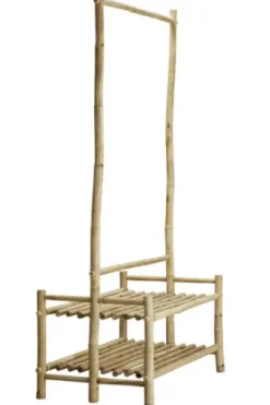 Tine K Home – bambunaulakko, 55x100x180 cm