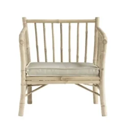 Tine K Home - Bambunojatuoli uusi RUNKO