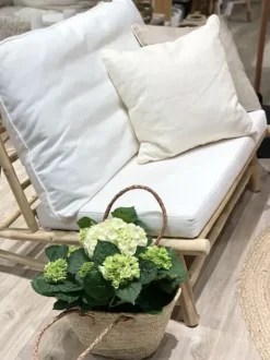 Tine K Home - bambusohva 100cm RUNKO