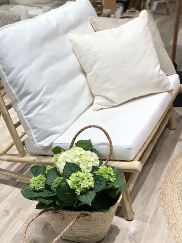 Tine K Home - bambusohva 100cm RUNKO