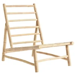 Tine K Home - bambutuoli 55cm RUNKO