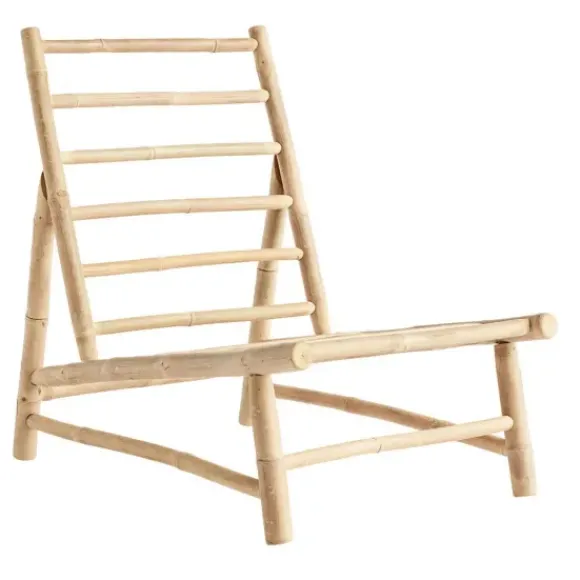 Tine K Home - bambutuoli 55cm RUNKO