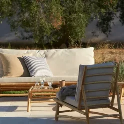 Tine K Home - bambutuoli 55cm RUNKO