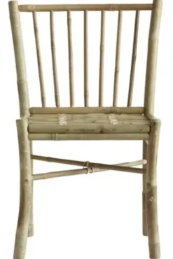 Tine K Home - bambutuoli, käsinojaton