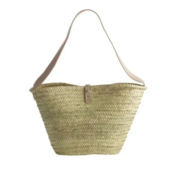 Tine K Home – korikassi hihnalla, nature