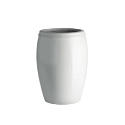 Tine K Home - Korkea ruukku 33cm, valkoinen