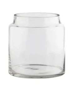 Tine K Home – lasimaljakko, matala