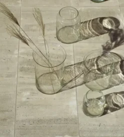 Tine K Home – lasimaljakko, S