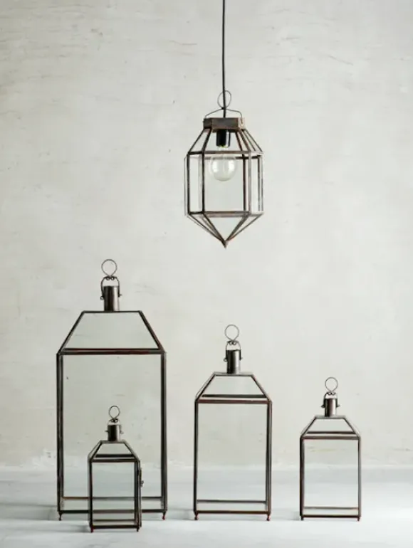 Tine K Home - lyhty, mini