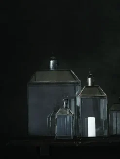 Tine K Home - lyhty, mini