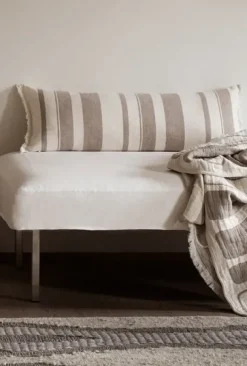 Tine K Home - Mali tyyny 30x80, hazel