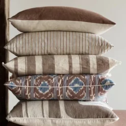 Tine K Home - Mali tyyny 60x60, hazel