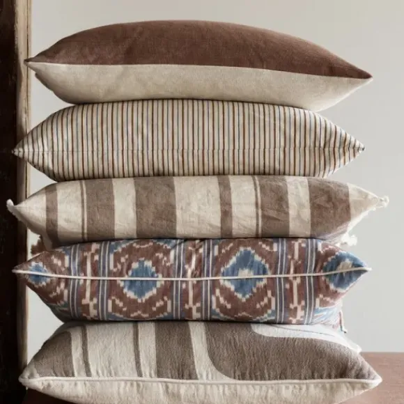 Tine K Home - Mali tyyny 60x60, hazel