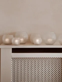 Tine K Home - Matlight tuikkulyhty M