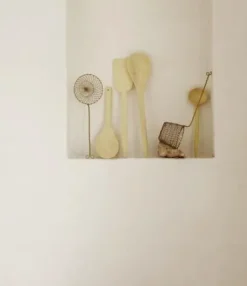 Tine K Home – paistolasta appelsiinipuusta