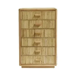 Tine K Home - Palma rottinkilaatikosto kapea