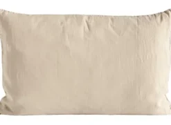 Tine K Home - pellavatyynynpäällinen 50x75cm SAND