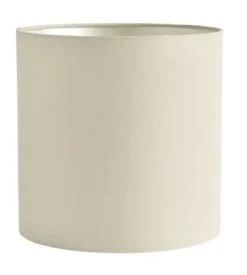 Tine K Home – pellavavarjostin L, 35x35, shadow